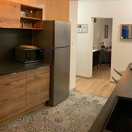 Bel Appartement Renove En Centre Ville Limoges Exterior foto
