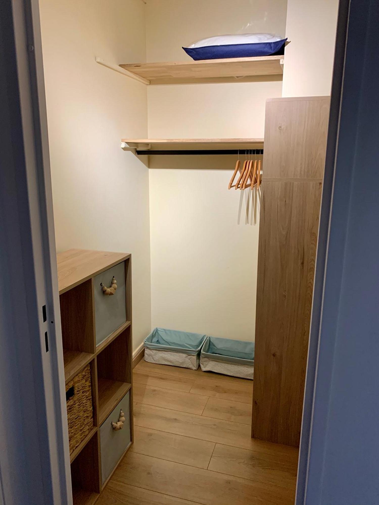 Apartment Bel Renove En Centre