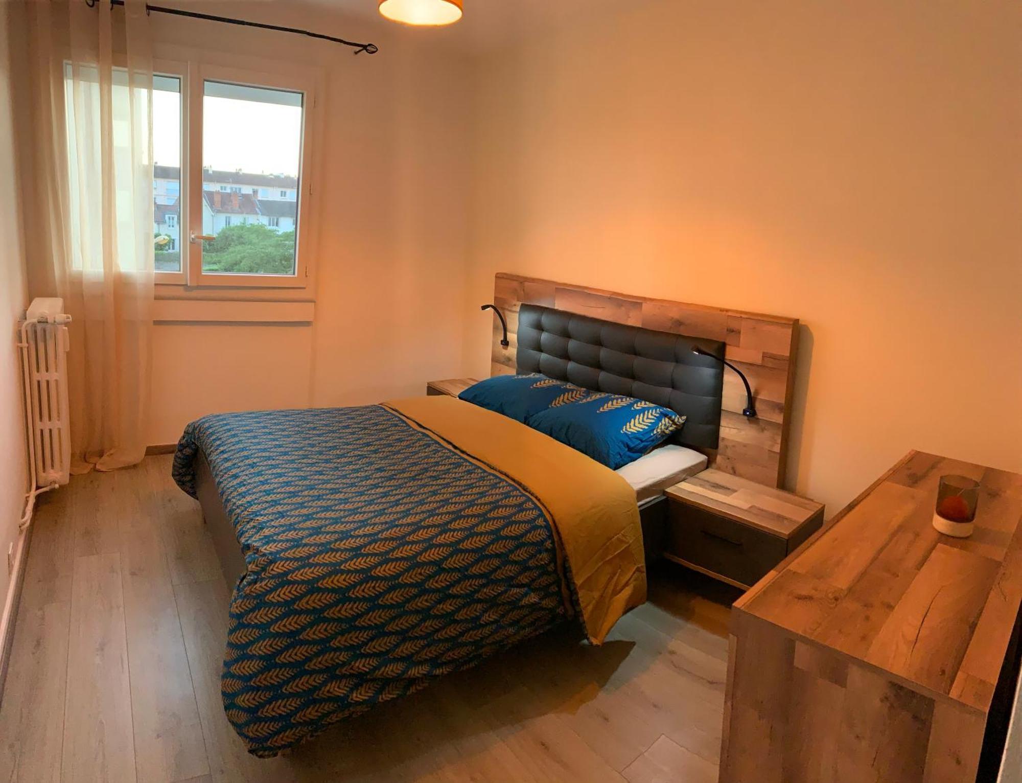 Bel Renove En Centre Apartment *