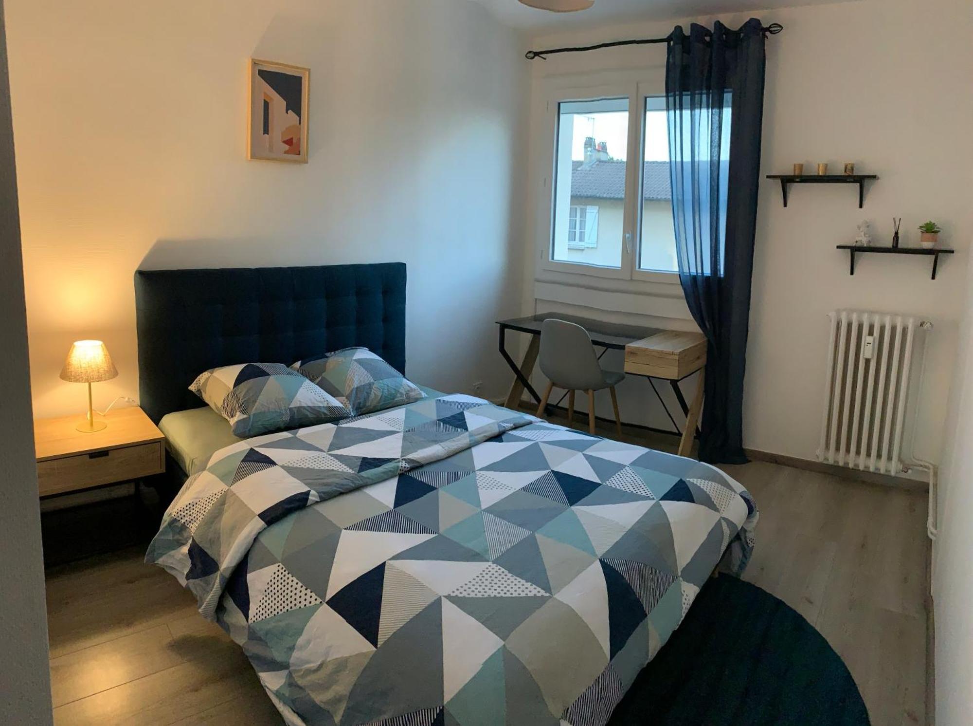 Apartment Bel Renove En Centre *