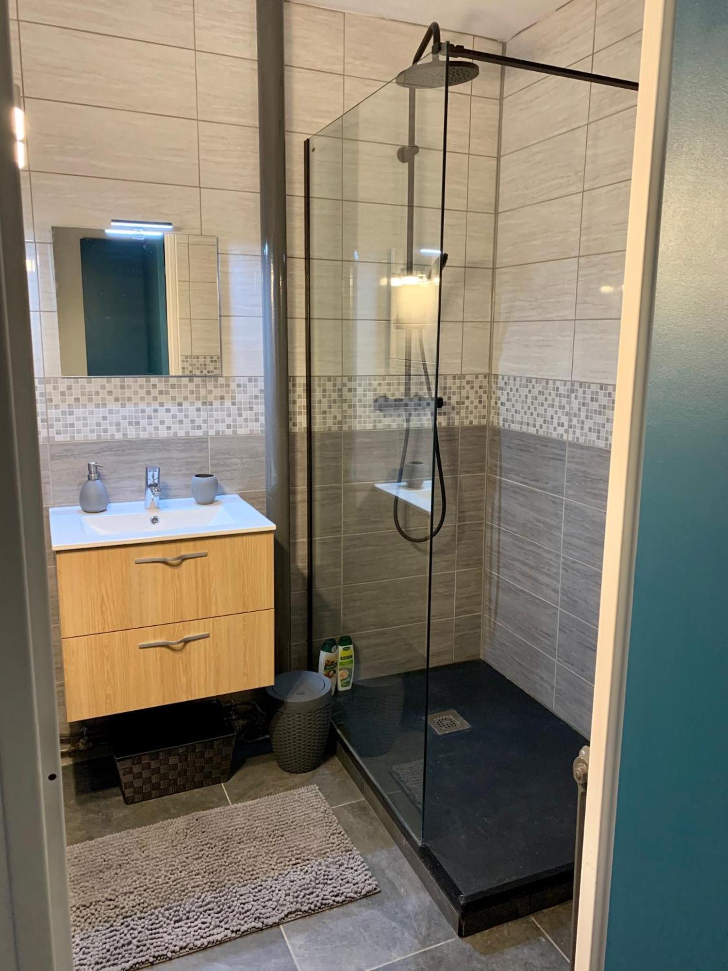 Apartment Bel Renove En Centre Limoges